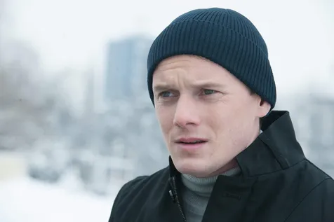 Anton Yelchin