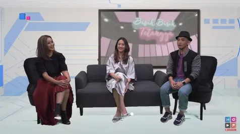 Anya Geraldine Akui Bucin