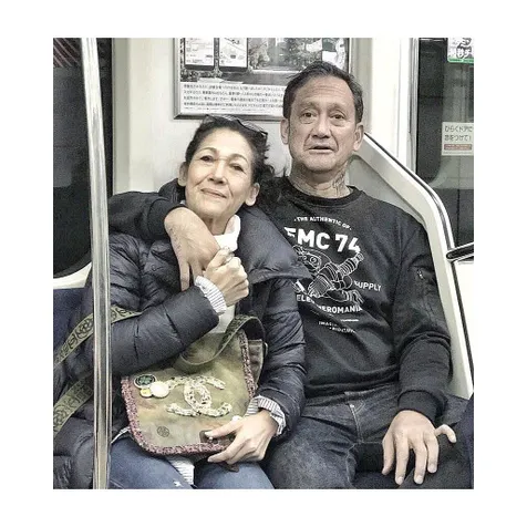 Pasangan Artis