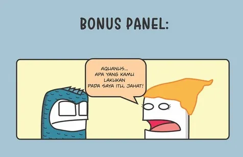 Nicolas Saputra dan Dian Sastro Musuhan?