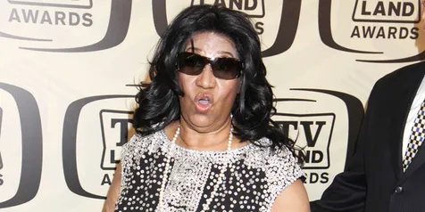 Pemakaman Aretha Franklin Akan Ditayangkan Streaming