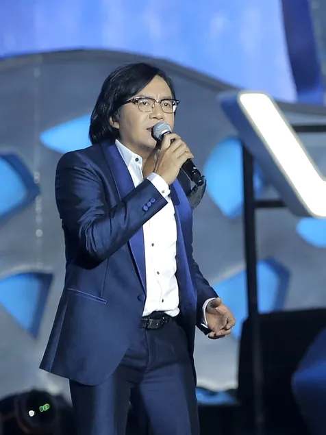 Ari Lasso