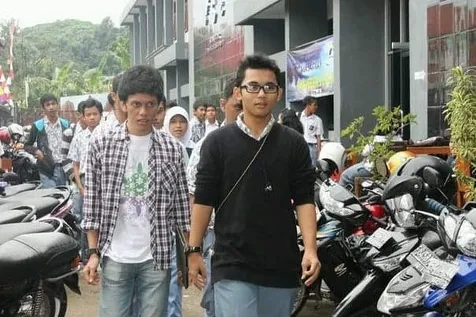 Sebelum Sukses
