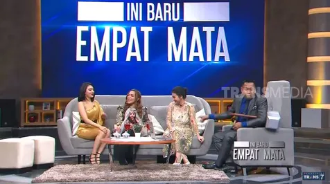 Sosok Mantan Ariel Tatum