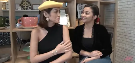 Ariel Tatum Lebih Fokus
