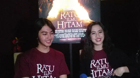 Tak Kalah Horor