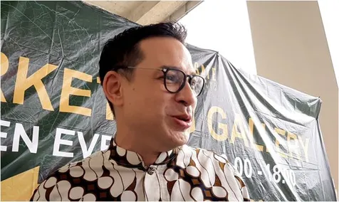 Bisnis Properti Sangat Penting