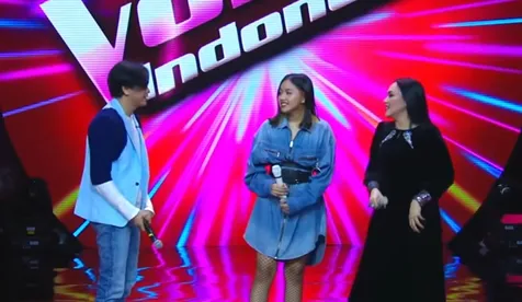 Hadiah Terindah Untuk Armand Maulana