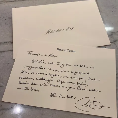 Nasihat Obama