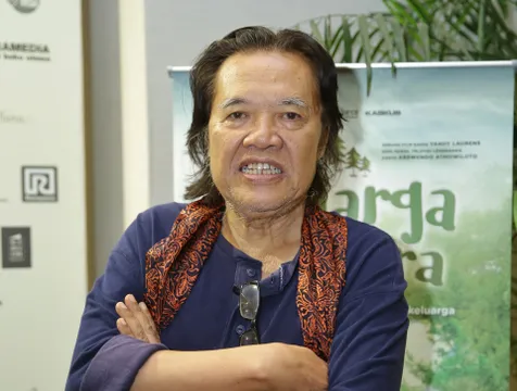 Masih Dirawat