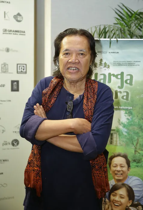 Seniman Terkenal