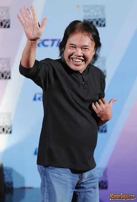 Pernah Dihukum Penjara Selama Lima Tahun