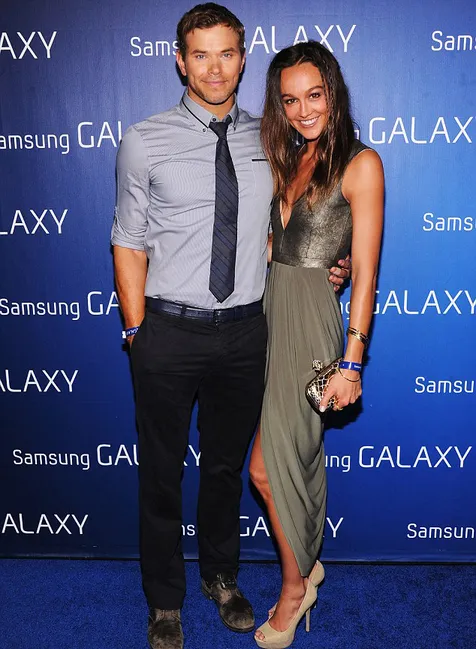 Hubungan Kellan Lutz Dan Sharni Vinson Kandas Kapanlagi Com Hubungan Kellan Lutz Dan Sharni Vinson Kandas Kapanlagi Com
