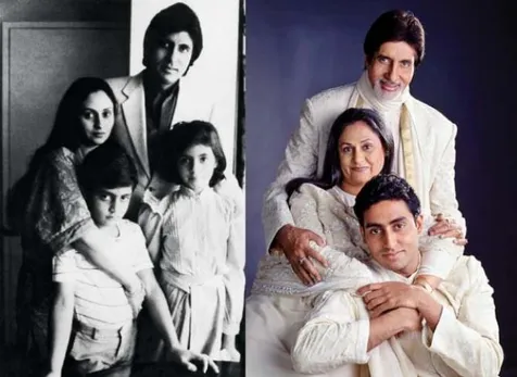 Jaya Bachchan Pilih Mundur Dari Dunia Film