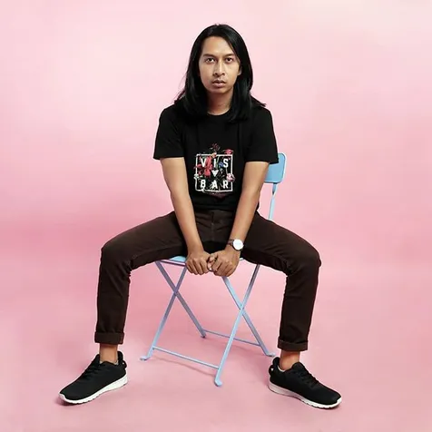 14 Tahun Berlalu