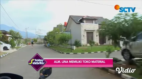 Toko Material