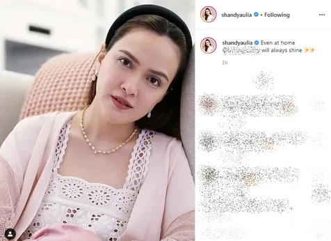 Cantik di Rumah