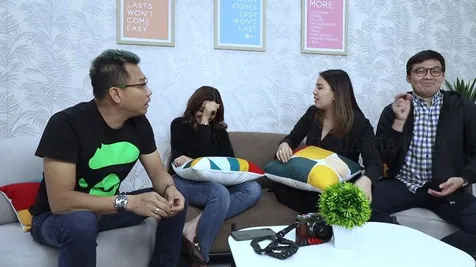 Hanya Dekat