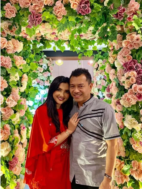 Doakan Sang Putri