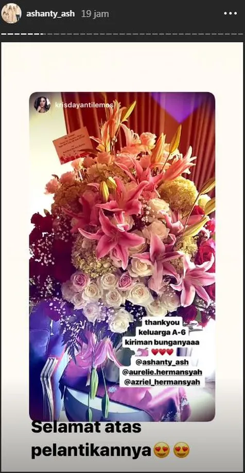 Tetap Jaga Hubungan Baik