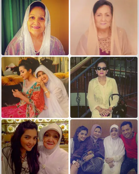 Belum Bisa Balas Pengorbanan Mama