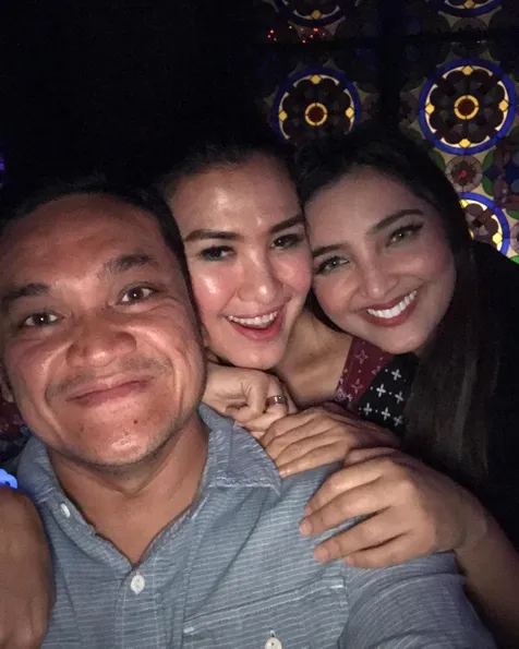Adik Ipar Liza Natalia
