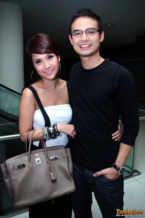 Ashraf Salah Sebut Nama BCL