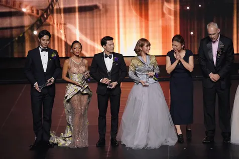 Asian Stars: Up Next