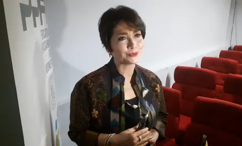 Bersyukur Dapat Apresiasi