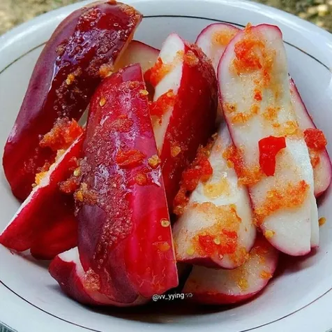 5 Resep Olahan Jambu Jamaika Yang Segar Dan Praktis Kapanlagi Com<script async src=