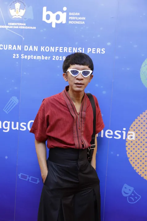Aming Juga Berikan Ucapan Selamat