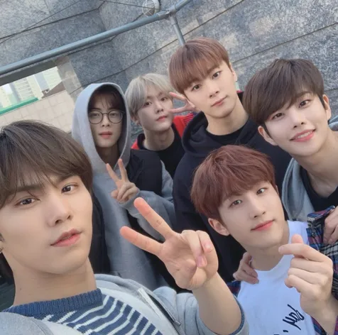 Member Astro