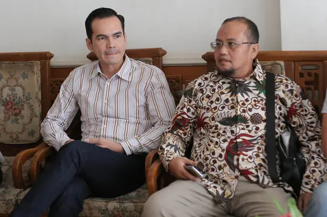 Mengajak Untuk Tetap Bijak dan Pentingkan Anak