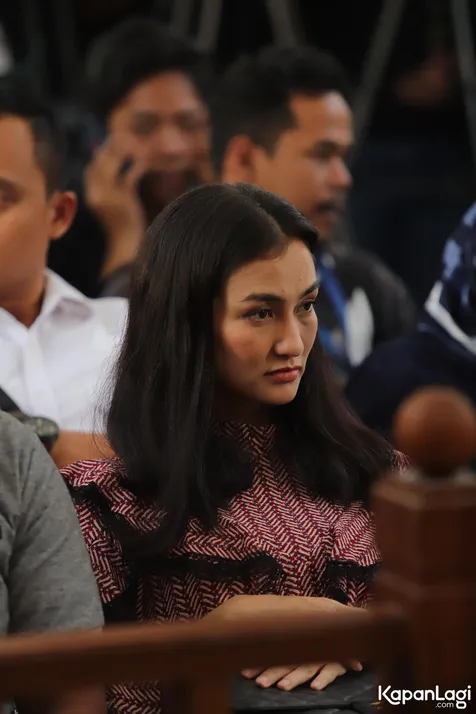 Belum Ketagihan
