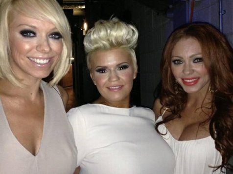 Atomic Kitten @ fanpop.com