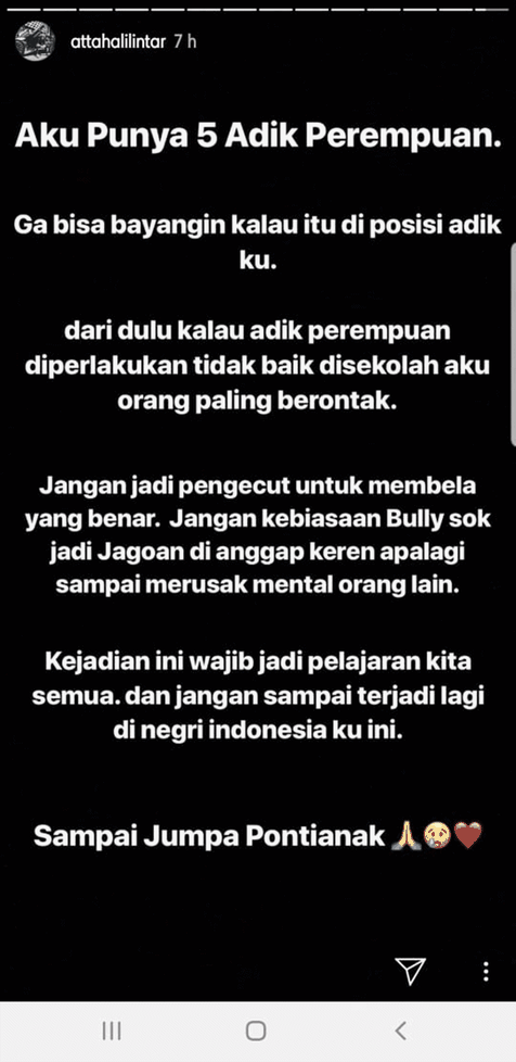 Ingat Adik