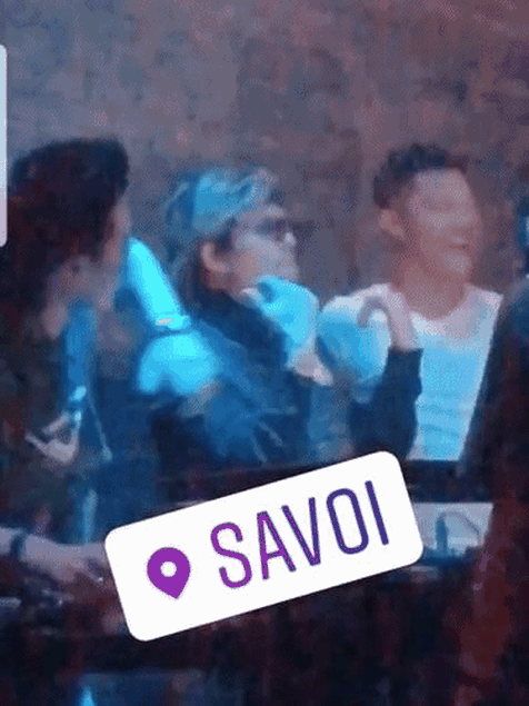 Atta Halilintar dan Bebby Fey di Klub yang Sama