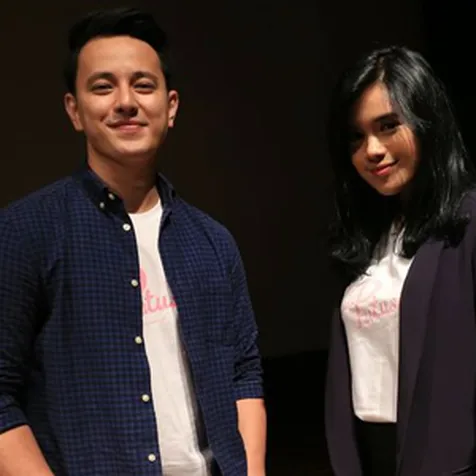 Pemain Ikhlas Film Tak Tayang