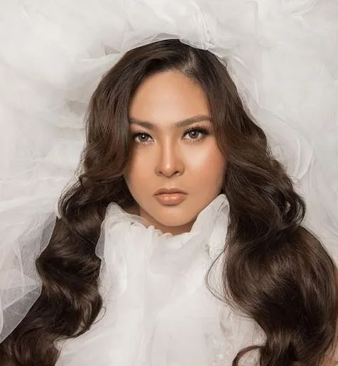 Audy - 'Terpesona'