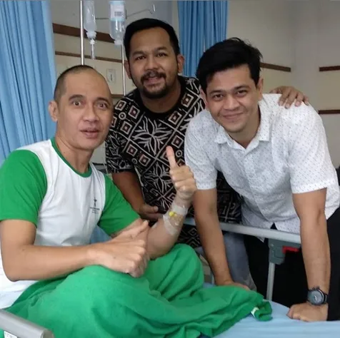Penyakit Kanker