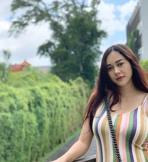 Aura Kasih