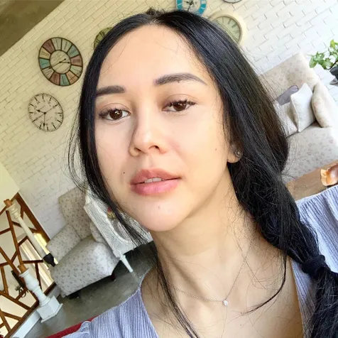 Aura Kasih