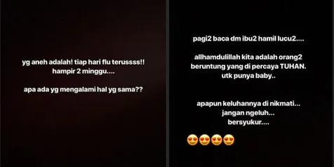 Flu Hampir Tiap Hari