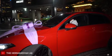 Mobil Mewah Keluaran Terbaru