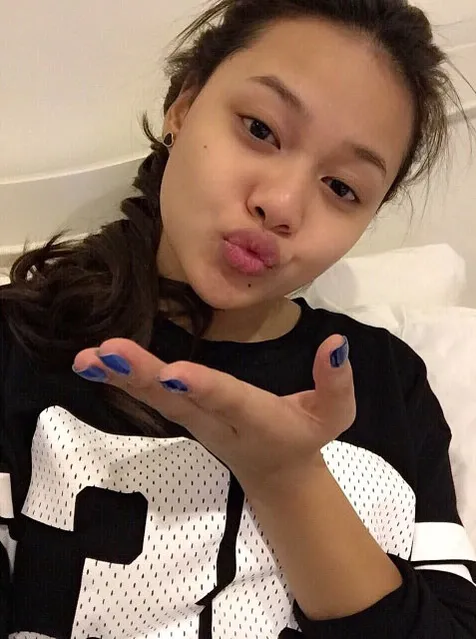 Foto Percaya Diri Aurel Hermansyah Pose Cantik Tanpa Make Up Kapanlagi Com Foto Percaya Diri Aurel Hermansyah Pose Cantik Tanpa Make Up Kapanlagi Com