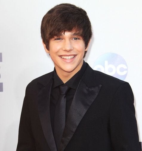 Austin Mahone