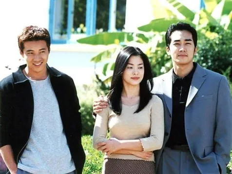 Deretan Drama Korea Legendaris yang Diharapkan Netizen Dibuat Versi Remake, Favoritmu yang Mana?