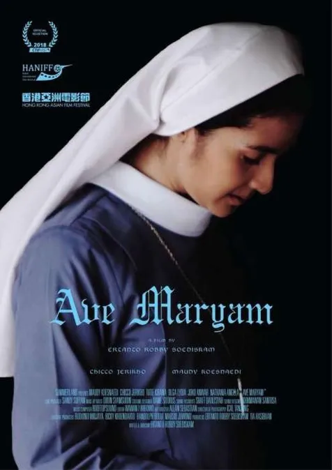 AVE MARYAM