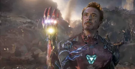 Rencana Ambisius dari Marvel