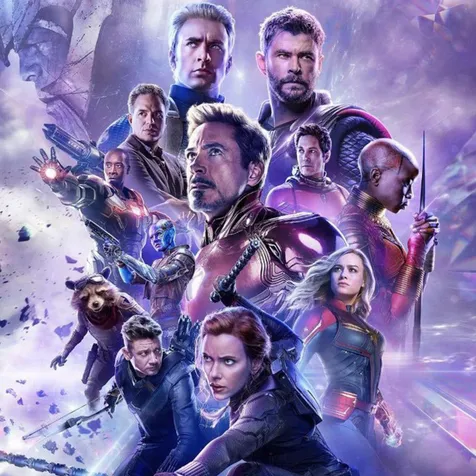 Box Office di Minggu Pertama